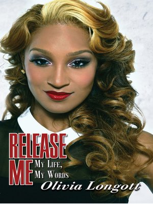 cover image of Release Me